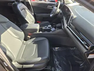 Kia Sportage Hybrid 2023 AWD EX 4dr SUV