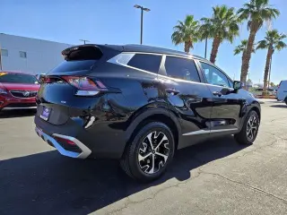 Kia Sportage Hybrid 2023 AWD EX 4dr SUV