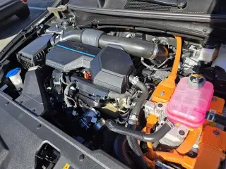 Kia Sportage Hybrid 2023 AWD EX 4dr SUV