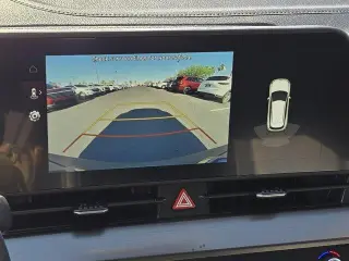 Kia Sportage Hybrid 2023 AWD EX 4dr SUV