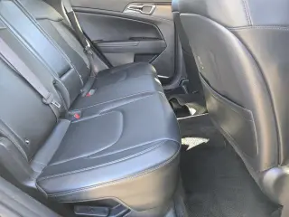 Kia Sportage Hybrid 2023 AWD EX 4dr SUV