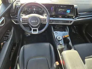 Kia Sportage Hybrid 2023 AWD EX 4dr SUV