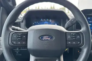 Ford F-150 2024 4x4 STX 4dr SuperCrew 5.5 ft. SB