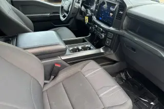 Ford F-150 2024 4x4 STX 4dr SuperCrew 5.5 ft. SB