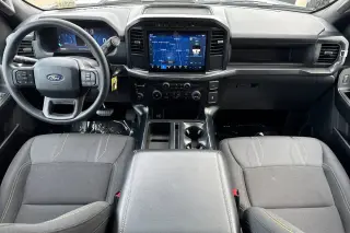 Ford F-150 2024 4x4 STX 4dr SuperCrew 5.5 ft. SB