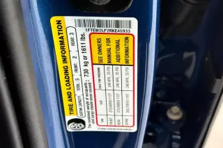 Ford F-150 2024 4x4 STX 4dr SuperCrew 5.5 ft. SB