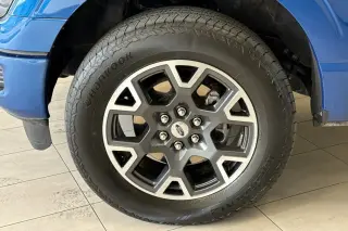 Ford F-150 2024 4x4 STX 4dr SuperCrew 5.5 ft. SB