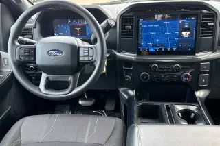 Ford F-150 2024 4x4 STX 4dr SuperCrew 5.5 ft. SB