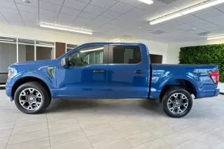 Ford F-150 2024 4x4 STX 4dr SuperCrew 5.5 ft. SB