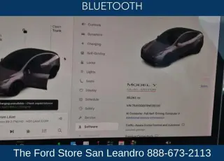 Tesla Model Y 2022 AWD Performance 4dr Crossover