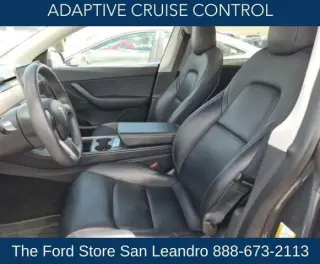 Tesla Model Y 2022 AWD Performance 4dr Crossover