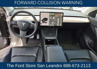Tesla Model Y 2022 AWD Performance 4dr Crossover