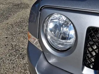 Jeep Patriot 2015 4x4 Latitude 4dr SUV