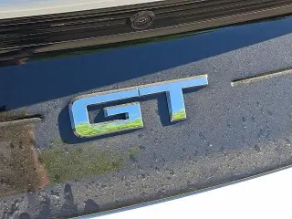 Ford Mustang 2020 GT Premium 2dr Fastback