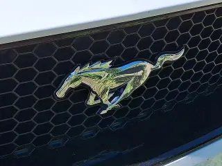 Ford Mustang 2020 GT Premium 2dr Fastback