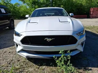 Ford Mustang 2020 GT Premium 2dr Fastback