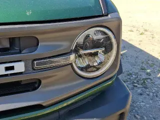 Ford Bronco 2024 4x4 Big Bend 2dr SUV