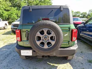 Ford Bronco 2024 4x4 Big Bend 2dr SUV