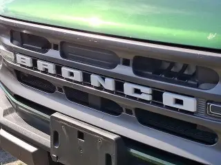 Ford Bronco 2024 4x4 Big Bend 2dr SUV