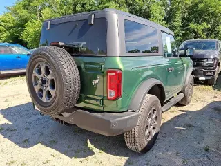 Ford Bronco 2024 4x4 Big Bend 2dr SUV