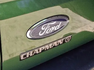 Ford Bronco 2024 4x4 Big Bend 2dr SUV
