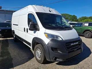 Ram ProMaster 2025 SLT 2500 159 WB 3dr High Roof Cargo Van