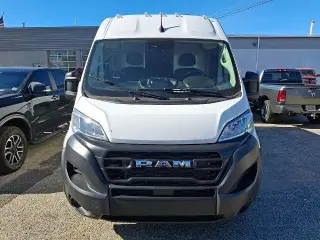 Ram ProMaster 2025 SLT 2500 159 WB 3dr High Roof Cargo Van