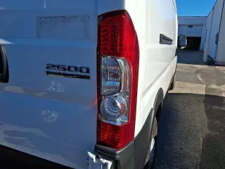 Ram ProMaster 2025 SLT 2500 159 WB 3dr High Roof Cargo Van