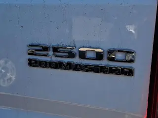 Ram ProMaster 2025 SLT 2500 159 WB 3dr High Roof Cargo Van