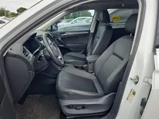Volkswagen Tiguan 2023 SE 4dr SUV