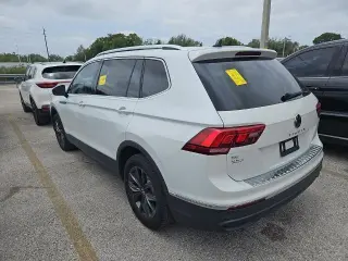 Volkswagen Tiguan 2023 SE 4dr SUV