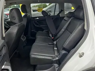 Volkswagen Tiguan 2023 SE 4dr SUV