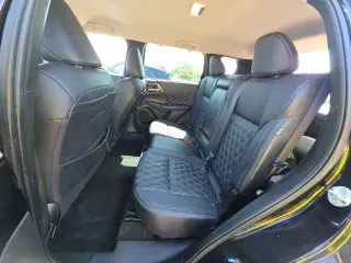 Mitsubishi Outlander 2023 SE 4dr SUV