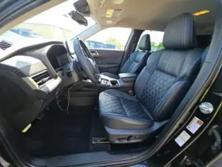 Mitsubishi Outlander 2023 SE 4dr SUV