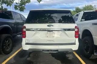 Ford Expedition MAX 2021 4x4 XLT 4dr SUV