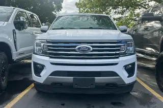 Ford Expedition MAX 2021 4x4 XLT 4dr SUV