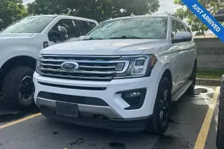 Ford Expedition MAX 2021 4x4 XLT 4dr SUV