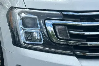 Ford Expedition MAX 2021 4x4 XLT 4dr SUV