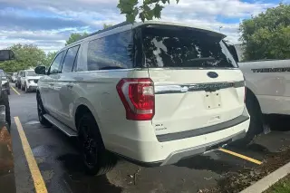 Ford Expedition MAX 2021 4x4 XLT 4dr SUV