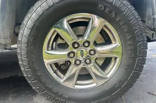 Ford F-150 2020 4x4 XL 4dr SuperCrew 5.5 ft. SB