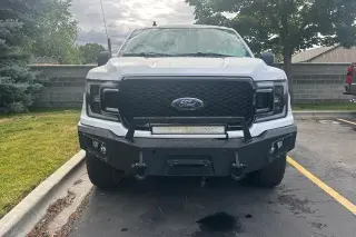 Ford F-150 2020 4x4 XL 4dr SuperCrew 5.5 ft. SB