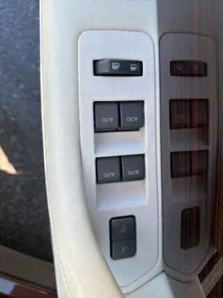 Lincoln MKS 2011 AWD 4dr Sedan
