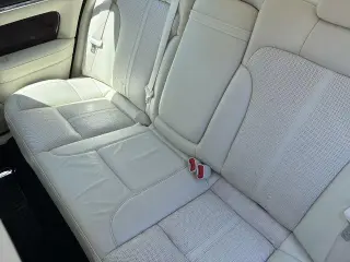 Lincoln MKS 2011 AWD 4dr Sedan