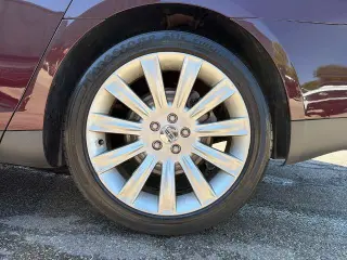 Lincoln MKS 2011 AWD 4dr Sedan