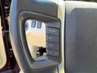 Lincoln MKS 2011 AWD 4dr Sedan