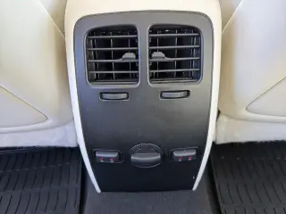 Lincoln MKS 2011 AWD 4dr Sedan