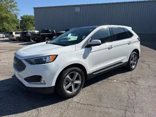 Ford Edge 2024 AWD SEL 4dr SUV