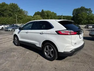 Ford Edge 2024 AWD SEL 4dr SUV