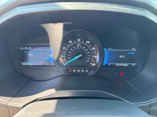 Ford Edge 2024 AWD SEL 4dr SUV