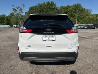Ford Edge 2024 AWD SEL 4dr SUV